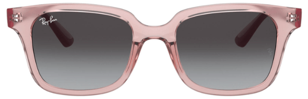 Óculos de sol Rayban Junior, modelo RJ9071S, cor 70678G, tamanho 48