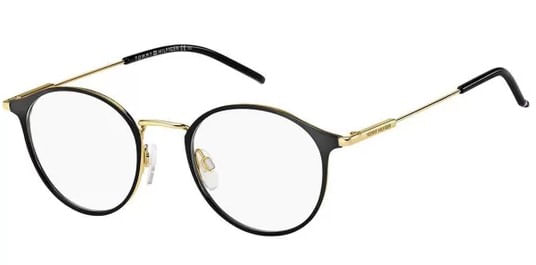 Armação de Óculos de Grau Tommy Hilfiger, modelo TH 1771, cor 807, tamanho 49