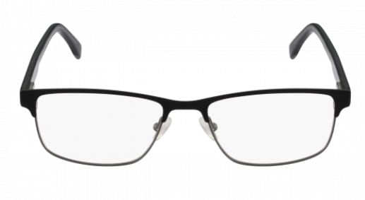 Armação de Óculos de Grau Lacoste, modelo L2217, cor 001, tamanho 54
