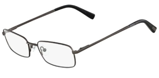 Armação de Óculos de Grau Nautica, modelo N7160, cor 010, tamanho 54