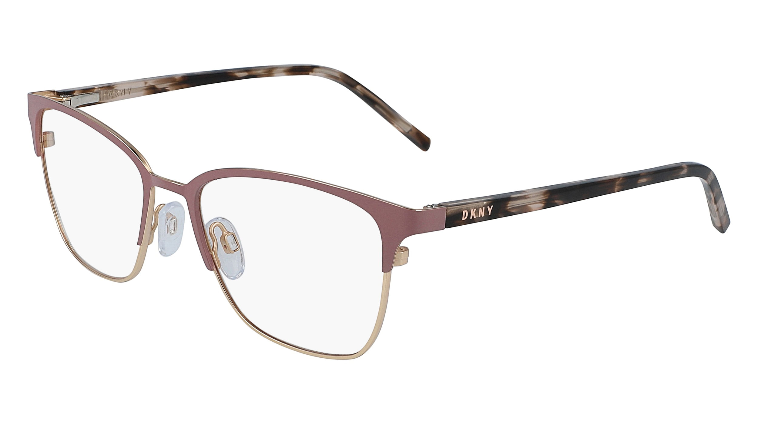Armação de Óculos de Grau Dkny, modelo DK3002, cor 608, tamanho 52