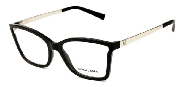 Armação de Óculos de Grau Michael Kors, modelo MK4058, cor 3332, tamanho 54