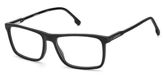 Armação de Óculos de Grau Carrera, modelo CARRERA 225, cor 807, tamanho 56