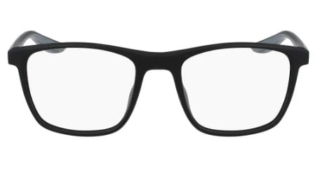 Armação de Óculos de Grau Nike, modelo NIKE 7038, cor 001, tamanho 53