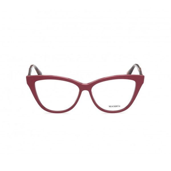 Armação de Óculos de Grau Max&Co, modelo MO5030, cor 068, tamanho 55