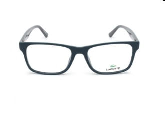 Armação de Óculos de Grau Lacoste, modelo L2741, cor 466, tamanho 53