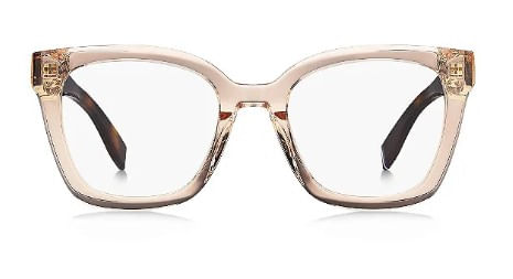 Armação de Óculos de Grau Tommy Hilfiger, modelo TH 1906, cor 0UC, tamanho 50