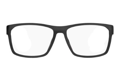 Armacao de Oculos de Grau Tommy Hilfiger, modelo TH 1747, cor O6W, tamanho 55