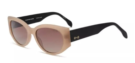 Óculos de sol Ono, modelo ON0014S, cor J1P75P, tamanho 54