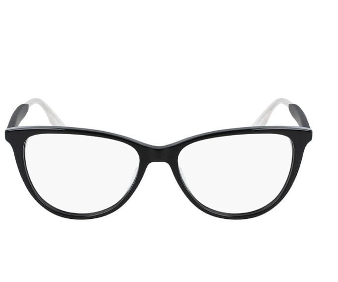 Armação de Óculos de Grau Converse, modelo CV5004, cor 001, tamanho 52