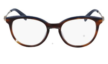 Armação de Óculos de Grau Longchamp, modelo LO2667, cor 214, tamanho 51