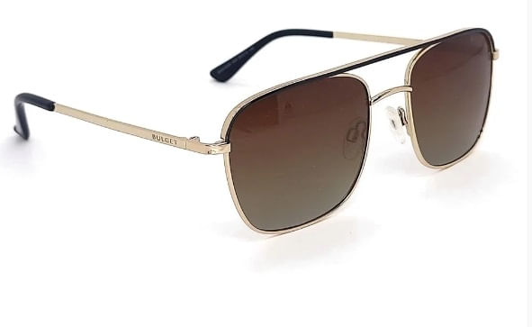 Óculos de sol Bulget, modelo BG8052M, cor 04A