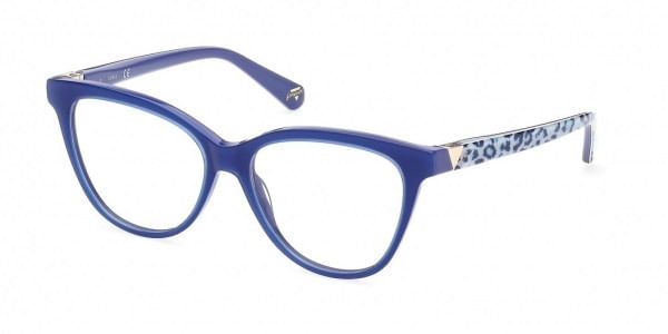 Armação de Óculos de Grau Guess, modelo GU5219, cor 092, tamanho 54