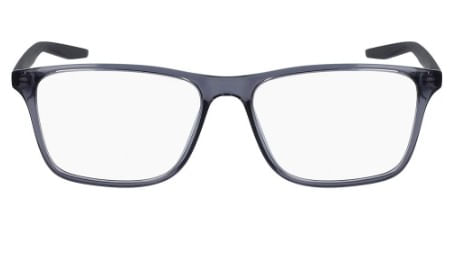 Armação de Óculos de Grau Nike, modelo 7125, cor 034, tamanho 54