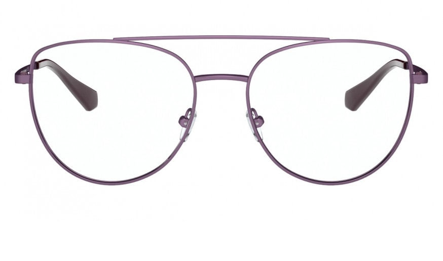 Armação de Óculos de Grau Michael Kors, modelo MK3048, cor 1688, tamanho 54