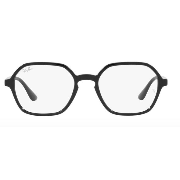 Armação de Óculos de Grau Ray Ban, modelo 0RX4361V, cor 2000