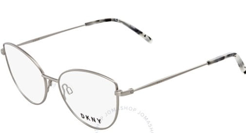 Armação de Óculos de Grau Dkny, modelo DK1017, cor 033, tamanho 52
