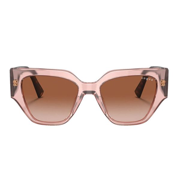 Óculos de sol Vogue, modelo 0VO5409S, cor 282813, tamanho 52