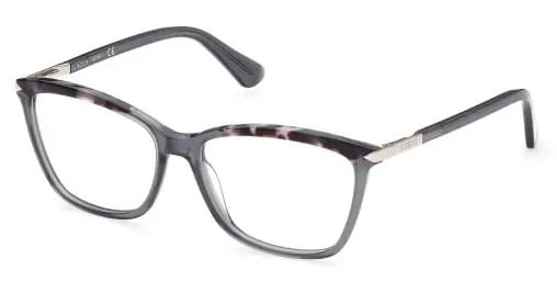 Encontraproduto.com.br - Armação de Óculos de Grau Guess, modelo GU2880, cor 020, tamanho 54