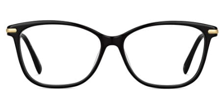 Armação de Óculos de Grau Pierre Cardin, modelo P.C. 8480, cor 807, tamanho 55