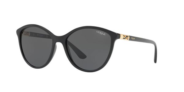 Óculos de sol Vogue, modelo VO5165S, cor W44/87, tamanho 55