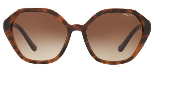 Óculos de sol Vogue, modelo VO5341SL, cor W65613, tamanho 57