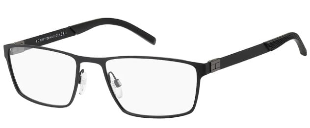 Armação de Óculos de Grau Tommy Hilfiger, modelo TH 1782, cor 003, tamanho 58
