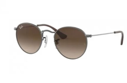 Óculos de sol Rayban Junior, Modelo RJ9547S, cor 200/13, tamanho 44