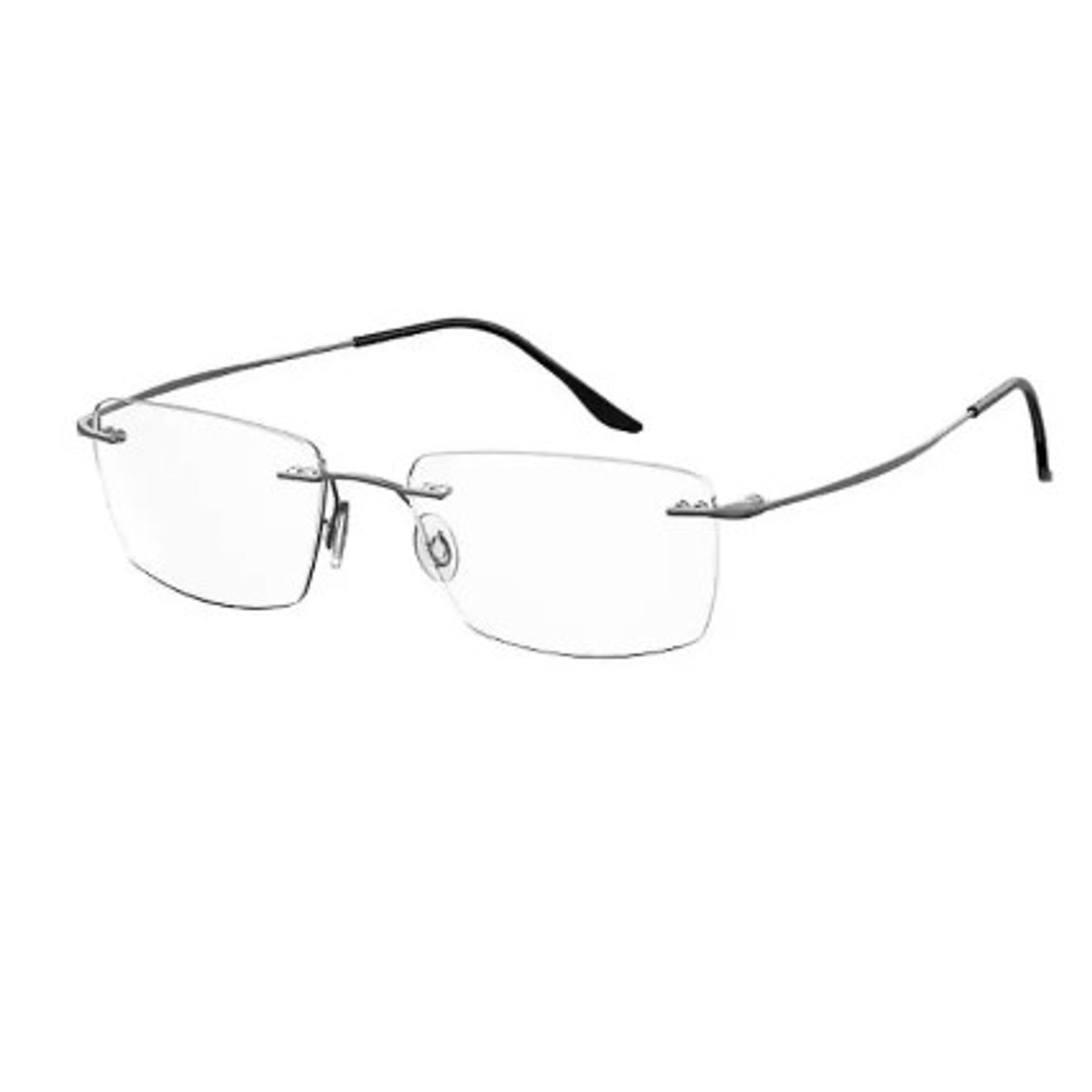 Seventh Street Unisex Sonnenbrille - Modell 7a 080 Schwarz Blau