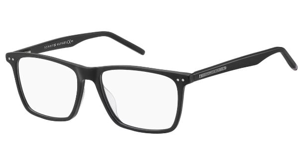 Armação de Óculos de Grau Tommy Hilfiger, modelo TH 1731, cor 003, tamanho 54