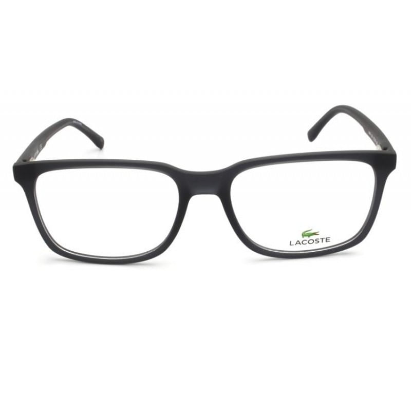 Armação de Óculos de Grau Lacoste, modelo L2859, cor 024, tamanho 57