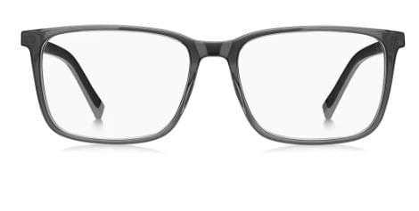 Armação de Óculos de Grau Tommy Hilfiger, modelo TH 1916, cor KB7, tamanho 55