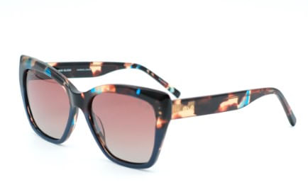 Óculos de sol Ono, modelo ON0012S, cor SD5D5 5, tamanho 55