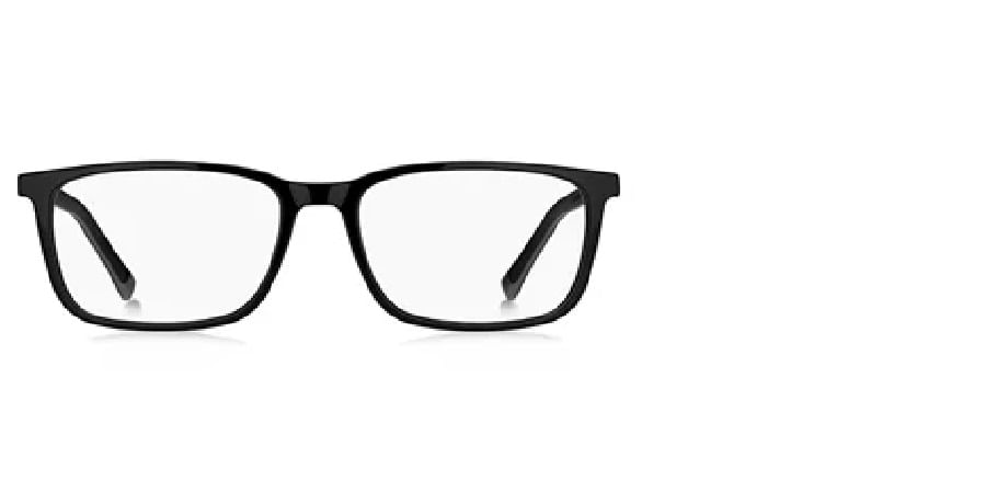 Armacao receituario Tommy Hilfiger, modelo TH 1916, cor 807, tamanho 57