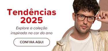 Tendências 2025