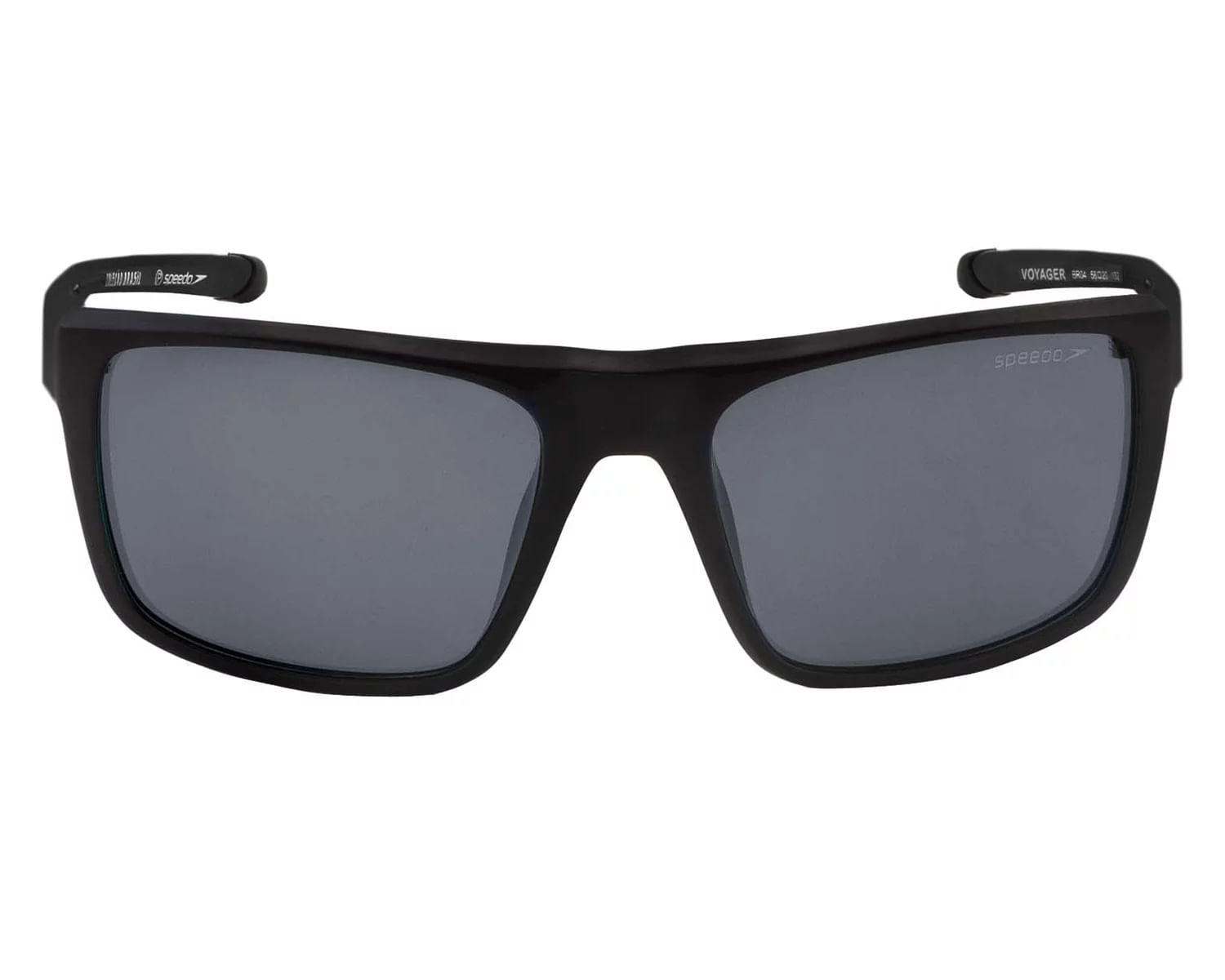 Óculos de sol Speedo, modelo VOYAGER, cor BR01, tamanho 58