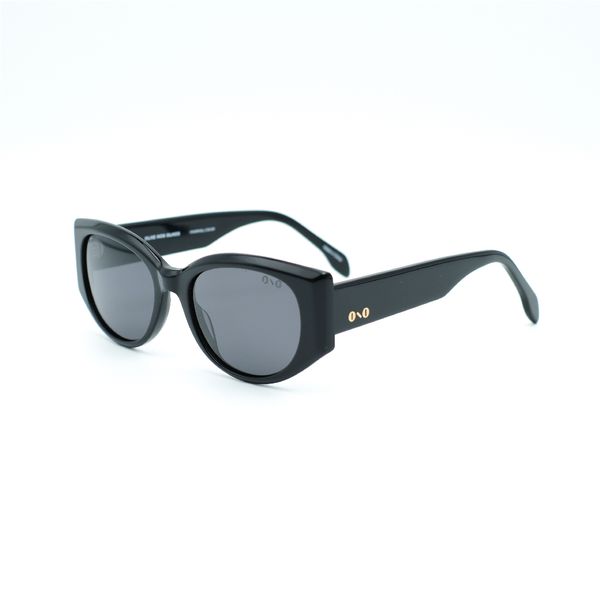 Óculos de Sol Masculino Ono ON0014S Preto