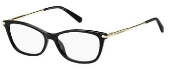 Armação de Óculos de Grau Tommy Hilfiger, modelo TH 1961, cor 807, tamanho 53