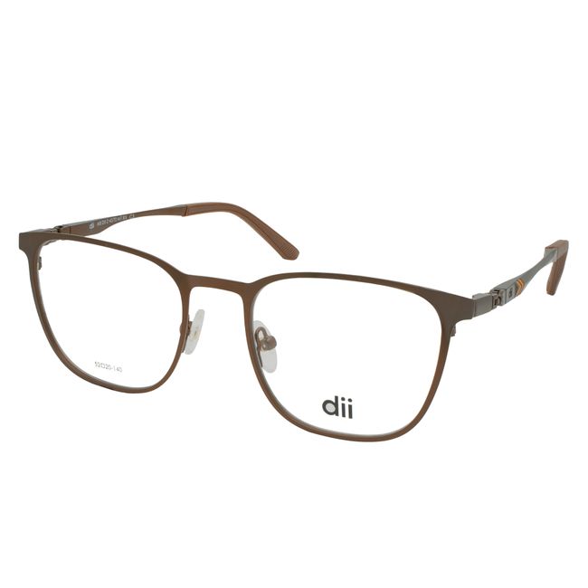 armacao-de-oculos-de-grau-dii-collection-modelo-2-4370-cor-c3-tamanho-52-1782380