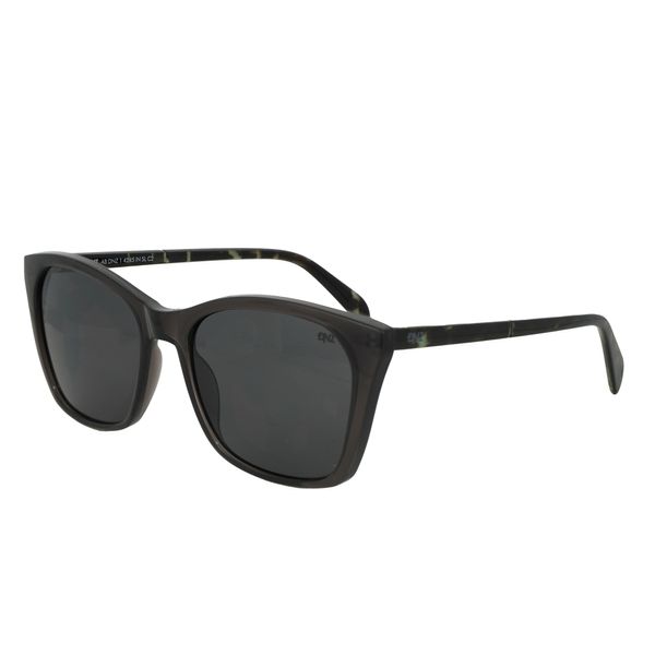 Óculos de sol Dnz, modelo 1 4245, cor Cinza