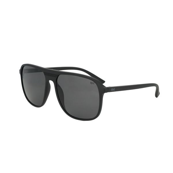 Óculos de sol Dnz, modelo 2 4237, cor Preto