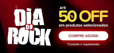Dia do Rock