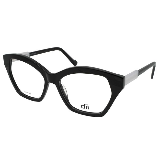 armacao-de-oculos-de-grau-dii-collection-modelo-1-4373-cor-c3-tamanho-54-1782365