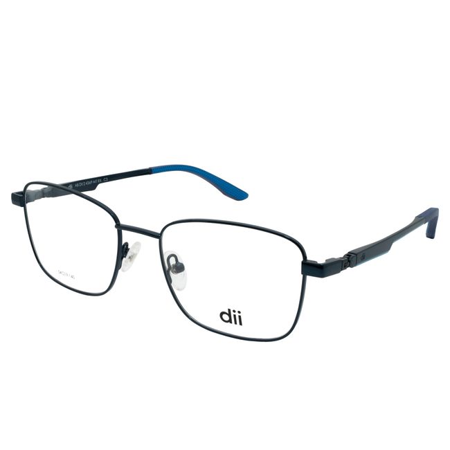 armacao-de-oculos-de-grau-dii-collection-modelo-2-4369-cor-c3-tamanho-54-1782377
