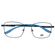 armacao-de-oculos-de-grau-dii-collection-modelo-2-4369-cor-c3-tamanho-54-1782377
