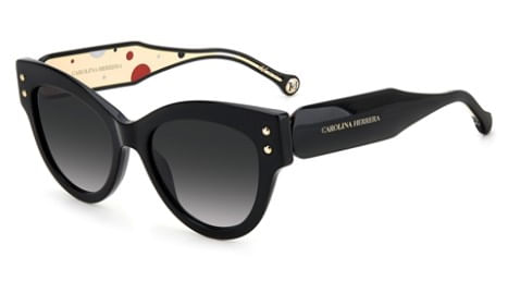 Óculos de sol Carolina Herrera, modelo CH 0009/S, cor 807, tamanho 54