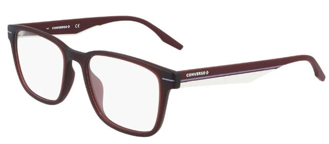 Armação de Óculos de Grau Converse, modelo CV5008, cor 610, tamanho 53