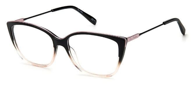 Armacao de Oculos de Grau Pierre Cardin, modelo P.C. 8497, cor 807, tamanho 55