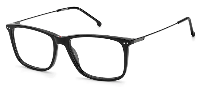 Armação de Óculos de Grau Carrera, modelo CARRERA 2025T, cor 807