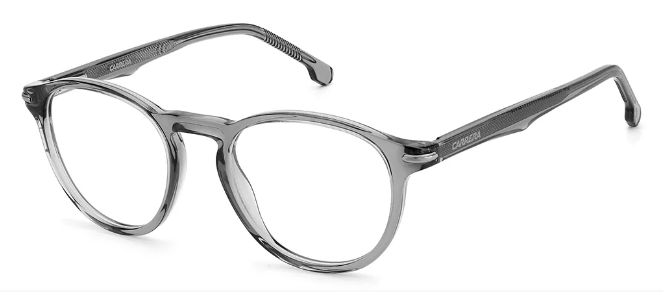 Armação de Óculos de Grau Carrera, modelo CARRERA 287, cor KB7